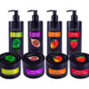 Relaxing shower gel -mango - Image 3