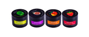 Relaxing Body butter lime & basil - Image 3