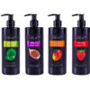 Relaxing shower gel -mango - Image 2
