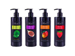 Relaxing shower gel-fig - Image 2