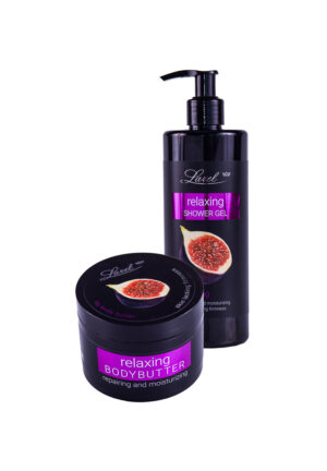 Relaxing shower gel-fig - Image 4