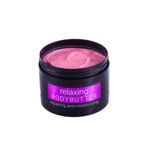 Relaxing Body butter -fig - Image 3