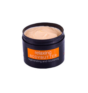 Relaxing Body butter mango - Image 4