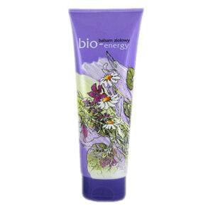 BIO-ENERGY balsam ziołowy