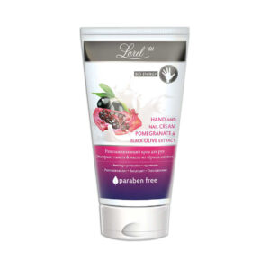BIO-ENERGY granat + oliwka