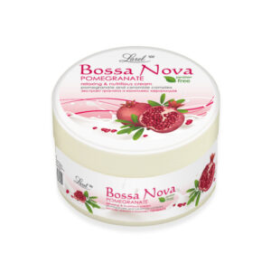BOSSA NOVA крем для лица с экстрактом граната и комплексом керамидов