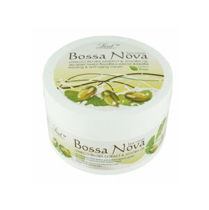 BOSSA NOVA крем для лица с экстрактом Гинкго Билоба и Mаслa Жожоба
