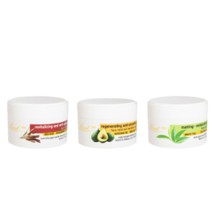 Revitalizing and anti – aging face cream - Image 2