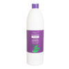 Bio Keratine Family shampoo aloe vera and cucumber extract.