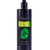 Relaxing shower gel lime & basil