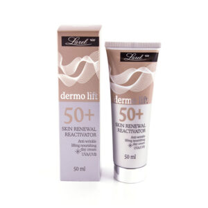 DERMO LIFT 50+ – Дневной крем