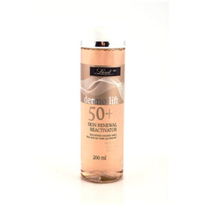 DERMO LIFT – Micellar water 50+