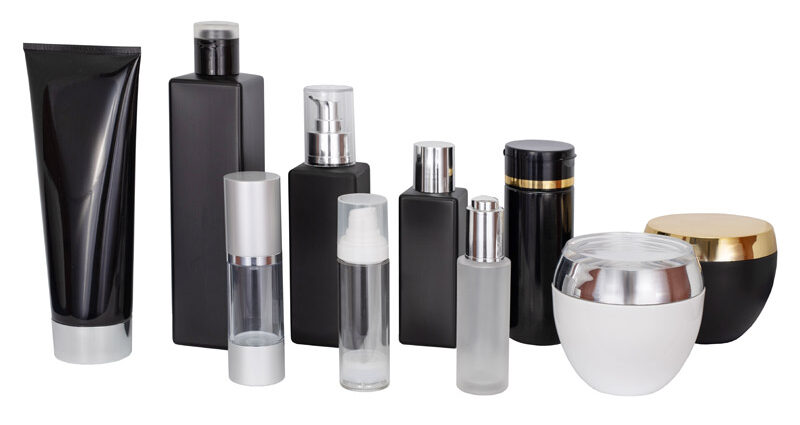 Seria własnych kosmetyków na zamówienie