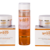 Dual-phase makeup remover with amber extract - Image 2