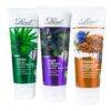 BIO Hard skin softening cream with aloe axtract. - Image 2