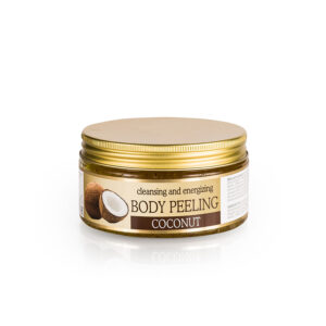 Peeling do ciała kokosowy