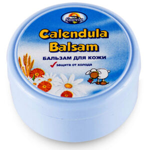 SOWELU Balsam do skóry Calendula