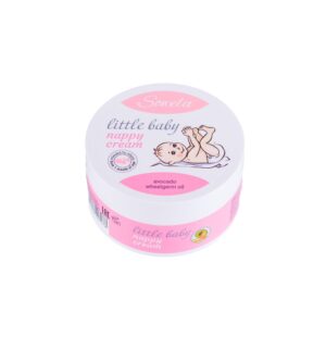 SOWELU LITTLE BABY - Крем для подгузников