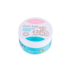 Sowelu little baby krem uniwersalny