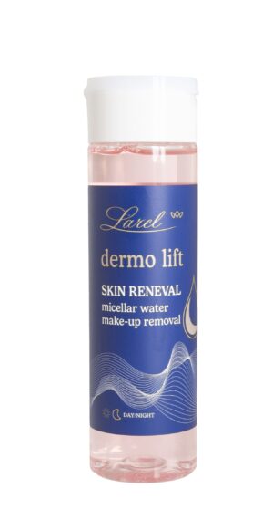 DERMO LIFT – PŁYN MICELARNY